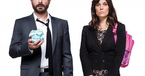 TEATRO GRATUITO EN SAN ISIDRO: LOS MONSTRUOS DAN COMIENZO AL CICLO PLATEA ABIERTA