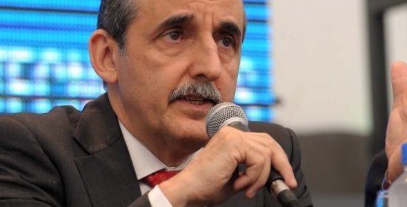 Confirman el procesamiento de Guillermo Moreno por el cotillón anti Clarín
