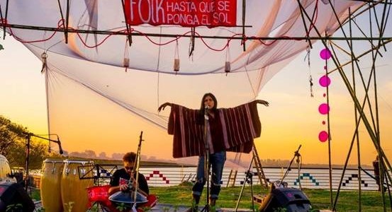 EL HCD DE SAN ISIDRO CELEBRARARÁ EL DÍA DE LA MUJER CON MÚSICA