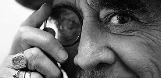 SAN ISIDRO: ABRE LA CONVOCATORIA PARA EL PREMIO MUNICIPAL DE LITERATURA MUJICA LÁINEZ