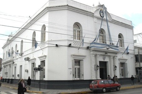 El lunes comienza el Plan de Regularización Tributaria en Pilar