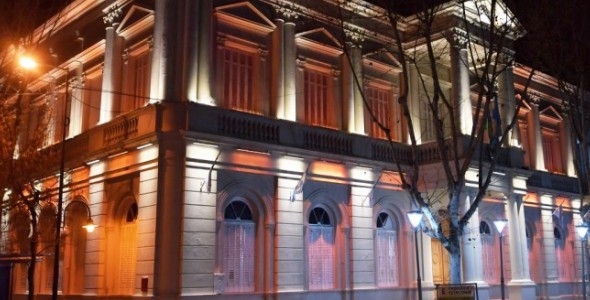 San Fernando se sumó a la jornada nacional de concientización sobre Trastorno del Déficit Atencio