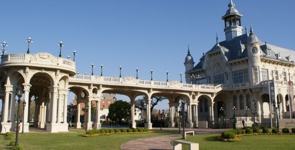 El Museo de Arte Tigre destacado como uno de los más bellos del mundo