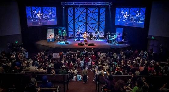 VACACIONES: MÁS DE 30 MIL PERSONAS DISFRUTARON DE LAS PROPUESTAS EN SAN ISIDRO  