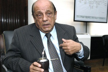 Procesaron al ex secretario de Ambiente Juan José Mussi por irregularidades en Tecnópolis