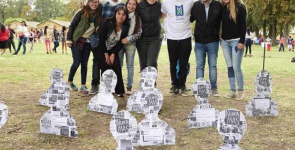 Jornada cultural en Malvinas en la semana de la Memoria por la Verdad y la Justicia