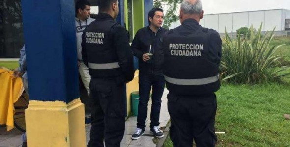 Para Nardini la seguridad en Malvinas requiere un tratamiento integral