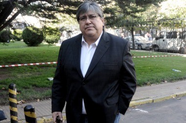 Navarro aseguró que Cristobal López le da vergüenza y pidió que la Justicia lo investigue