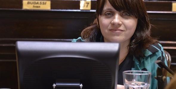 PROMUEVEN EL DIA DE LUCHA CONTRA LA TRANSFOBIA Y DE LOS DERECHOS DE LAS PERSONAS TRAVESTIS Y TRANS