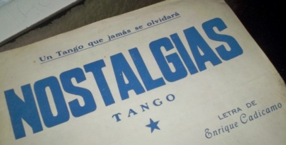 Los vaivenes del amor