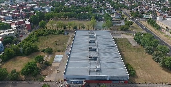 EL TRASLADO DE TRIBUNALES CAMBIARÁ LA CARA DEL CENTRO DE SAN ISIDRO