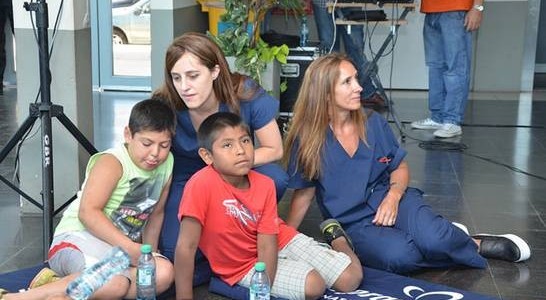 SAN ISIDRO: INSCRIPCIONES ABIERTAS PARA EL PROGRAMA GRATUITO DE OBESIDAD INFANTIL