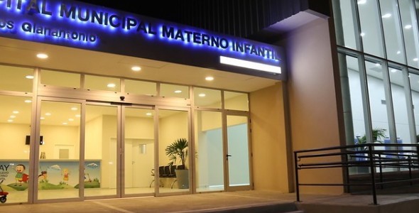 SAN ISIDRO: LAS GRANDES OBRAS DE 2019