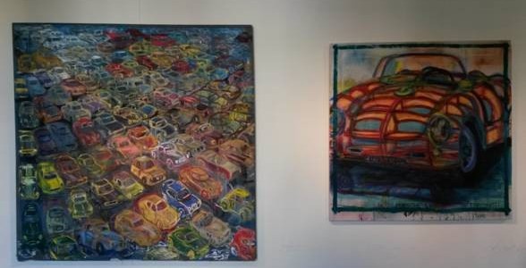 PARKING LOTS EN SAN ISIDRO