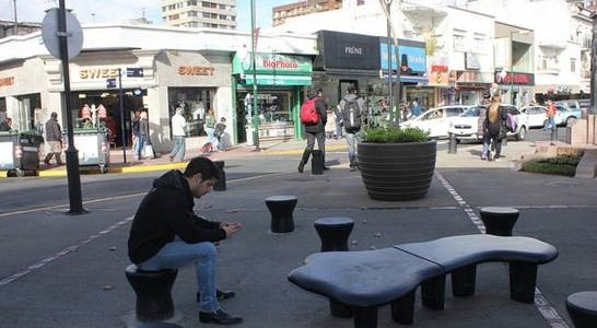 EL MUNICIPIO CONVOCA A COMERCIOS A PARTICIPAR DE LOS FESTEJOS PATRONALES