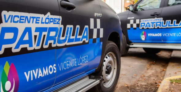 OPERATIVO EN VILLA MARTELLI: Secuestran pastillas de drogas sintéticas