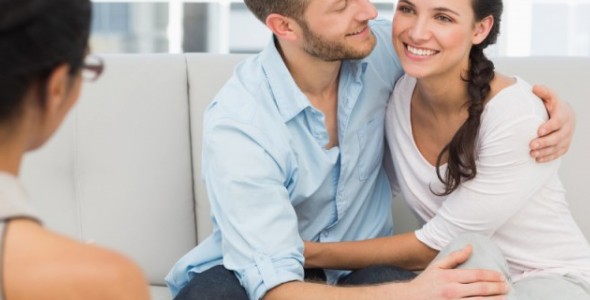 En qué consiste una terapia de pareja