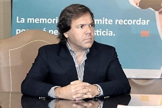 Alberto Pérez negó los cargos en la causa por facturas truchas