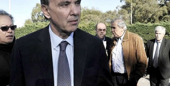 Pichetto: 