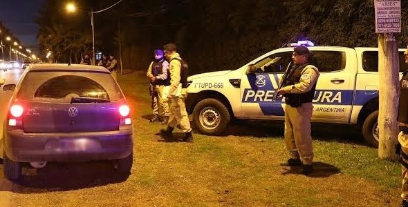 Seguridad: Pilar sumará nuevas cámaras y patrulleros