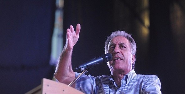 PITROLA: exigimos sesión especial por jubilados y ganancias. Basta de dictadura en los temarios
