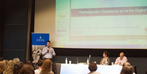 Tigre presentó su modelo de trabajo en plataformas digitales