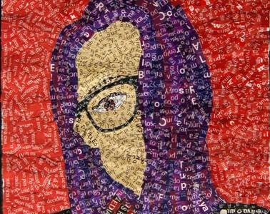 ALUMNOS DEL POLIVALENTE  DE ARTE EXPONEN EN SAN  ISIDRO