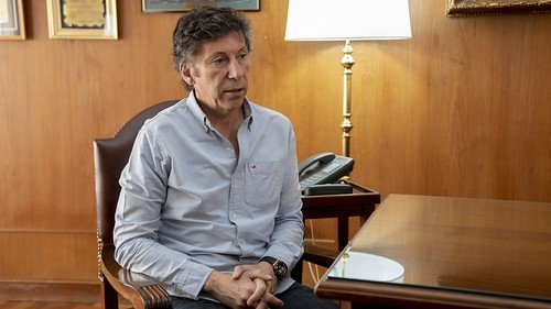 POSSE: “EL ESTADO ES EL QUE DEBE CONTROLAR ESTA SITUACIÓN PARA CUIDARNOS ENTRE TODOS”  