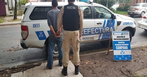 Secuestraron casi 116.000 dosis de estupefacientes y detuvieron a 274 personas