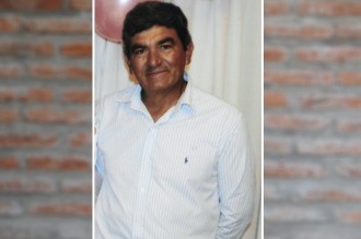 Detienen al presunto autor material del crimen de prefecto en General Pacheco