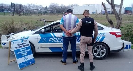 Secuestraron casi 4 mil dosis de estupefacientes y detuvieron a 117 personas el fin de semana