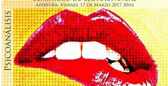 LA PRESENCIA IMPLACABLE DEL DESEO