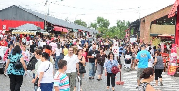 Puerto de Frutos, una propuesta imperdible durante toda Semana Santa