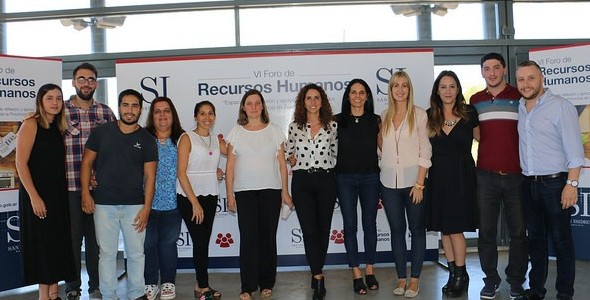 SAN ISIDRO FUE SEDE DE LA SEXTA EDICIÓN DEL FORO DE RECURSOS HUMANOS
