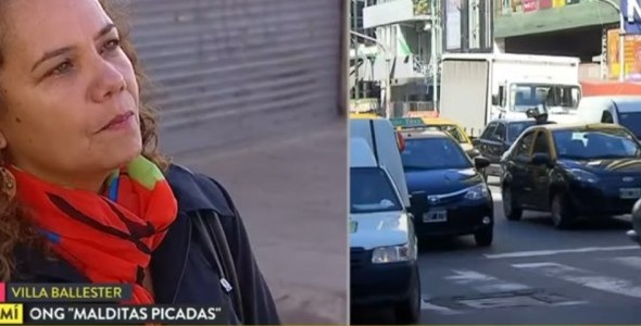 Tras denuncia del Municipio de San Martín, logran detener a falsificadores de licencias