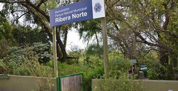 VISITAS GUIADAS EN RIBERA NORTE