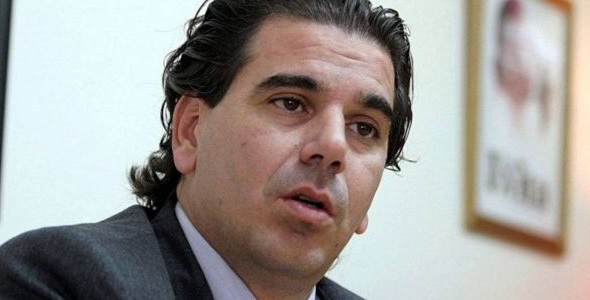 Ritondo: mientras el vecino hace la denuncia, la fiscalía ya le da la libertad al delincuente