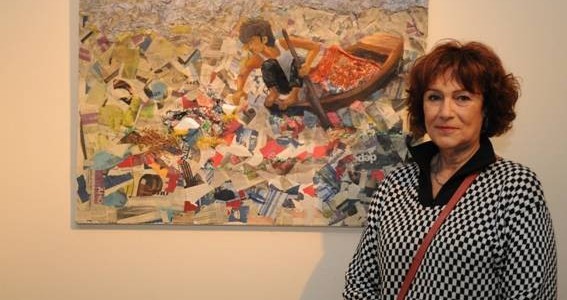 GRACIELA ROBLES RESCATA DEL  OLVIDO A LOS CHICOS DE LA  CALLE