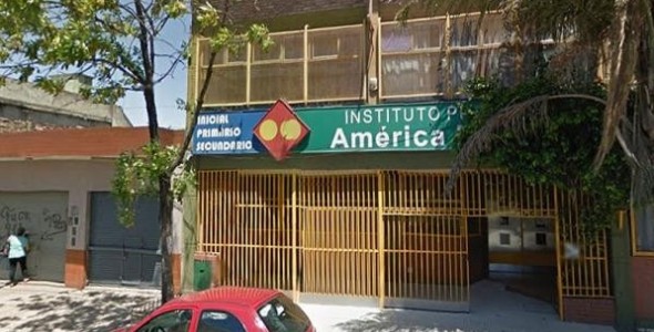 Balearon en el cuello a un adolescente de 16 años para robarle el celular a la salida del colegio