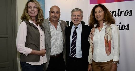 LÓPEZ ROSETTI: CLARAMENTE,  LA NUESTRA ES UNA SOCIEDAD MACHISTA