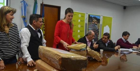 La Provincia de Buenos Aires repavimentará las Rutas Provinciales 46 y 60