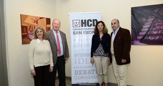 SABSAY: LOS JUECES PUEDEN TENER IDEOLOGÍA PERO NO IDEAS PARTIDISTAS