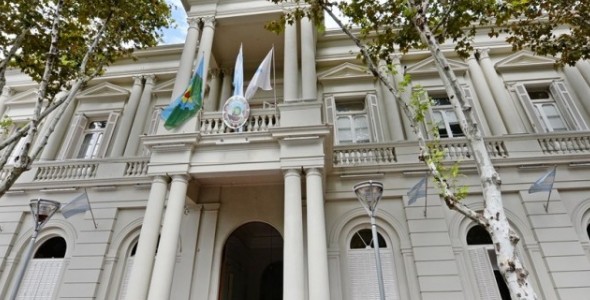San Fernando dará más de un 20% de aumento salarial para los empleados municipales