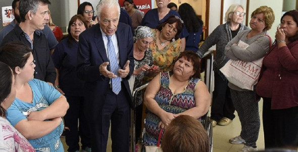 Tigre continúa promoviendo hábitos saludables a través del programa 