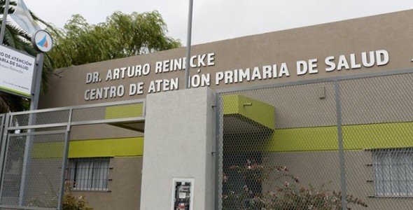 San Fernando pone en valor los Centros de Atención Primaria de Salud