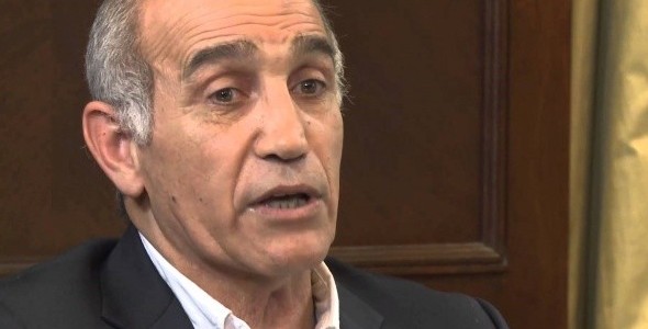 Obra pública: Salvador prometió una inversión de siete mil millones para los próximos meses