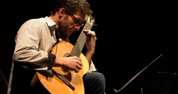 DE GERSHWIN A LOS BEATLES EN  EL HCD DE SAN ISIDRO