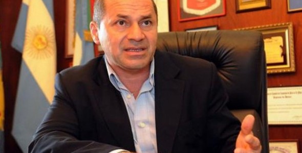 Secco sobre Vidal “Todavía no hizo nada y ya pasaron 100 días”