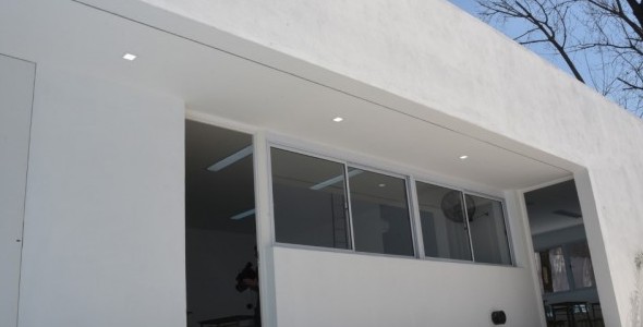 La Secundaria Nº 48 de Villa Ballester cuenta con dos nuevas aulas