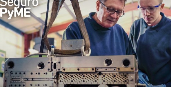 PROVINCIA SEGUROS LANZÓ UN NUEVO Y EXCLUSIVO PRODUCTO PARA PYMES